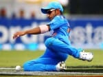 five indian crickters play crusial role against zimbabwe