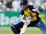 Brendon McCullum Hits Record 158 in T20