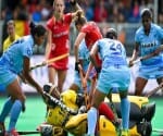 indian women hockey team dream for rio olympic alive