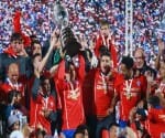 Chile beat Argentina to win country's first Copa America