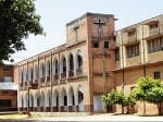 UGC given heritage status of Christchurch College 