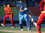Ind Vs Zim: 13 nice facts in ODI series