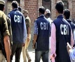 CBI was unable to solve this cases 
