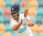australian batsman scored 37 runs in one over