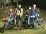  Limited Edition Royal Enfield Classic 500 Despatch Launched at Rs. 2.05 lac 