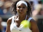 serena wins semifinal