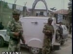 policeman injured in militant attack in Shopian