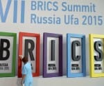 China's challenge in Eurasia