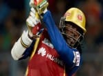 Chris Gayle hits 16th century in T20 Cricket