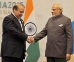 Indo-Pak Foreign Secretary-level talks