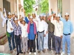 For Wyapm erupted , 'AAP'