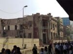 car bomb blast in egypt