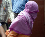 delhi gang rape accuse minor don't want to come out of jail
