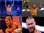 most richest wrestler of the world in 2015
