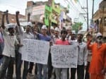 MP expressed his displeasure at the Wyapm scam