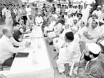 Eid prayers will  Idgah and Khalepura Jama Masjid