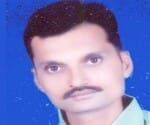 MP: reporter sandeep kothari burnt alive in maharastra