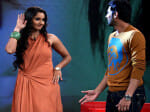 sania mirza and shoaib malik did good job