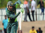 Shoaib Malik hits double fifties in a row after 2008