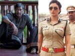 film review Ajay Devgan and Tabu movie Drishyam
