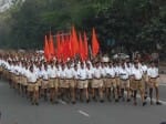 Former IB chief claims 'rss had emergency support'