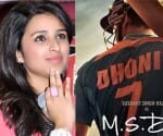 Parineeti Chopra to play MS Dhoni's wife Sakshi!