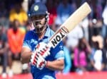 6 Indian batsman who hits ton at 6 or below no In ODI 