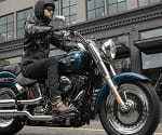 do shopping and win harlety davidson in chandigarh