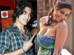 Poonam pandey and Sakshi khanna on dating spree