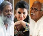 anil vij tweeted in favour of parineeti chopra