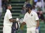 most 50+opening stand in last five years