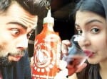 Love Birds Anushka Sharma And Virat Kohli Shopping!
