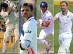 9 Cricketers who played most consecutive Tests from debut