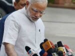 NSA talk : bihar election create Stringent attitude of modi