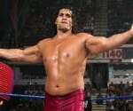 kannada wrestler bruni open challenge to the great khali.