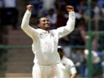 Pragyan Ojha shine after missed the chance