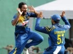 Worst start by Sachith Pathirana In ODI carrier