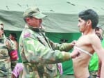 new formalities for amry recruitments.