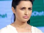 Parineeti Chopra says she cried a lot while watching 'Masaan'