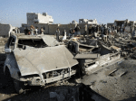 Govt forces call ceasefire in Yemen