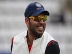 yuvraj singh on twitter