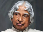 Ministers give tribute to Abdul Kalam