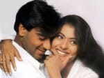 Ajay Devgan producing a film for Kajol