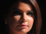 Photos:This beauty queen begins war against IS