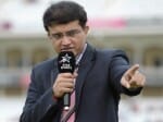 sourav ganguly support bcci