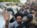UP govt is against muslims says Kalbe Javvad.