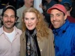 Law & Order director, a married father-of-two, charged with child sex abuse