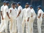 India A Vs Australia A, Second match, Day Second