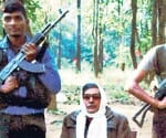 jharkhand: security forces killed 4 maoist