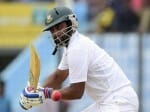Bangladesh vs South Africa, Second Test, First Day